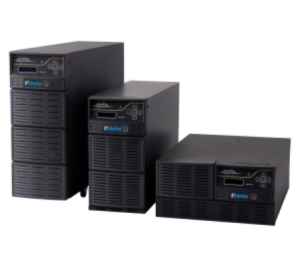Delta Cyclone CL-100D Serie (6-15kVA)