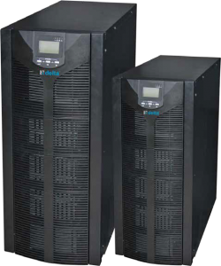 Delta Crystal Serie Online Ups