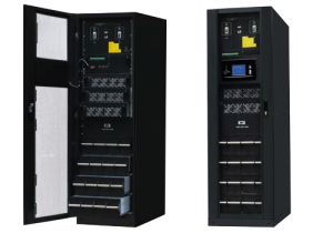 MTI200 MODULAR UPS SERIES (20-200 kVA)