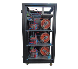 Delta DLT SRV 33 Serie Servo Regulator (3-150kVA)