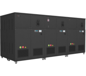 Delta DLT SRV 33 Hi Serie Servo Regulator (200-3000kVA)
